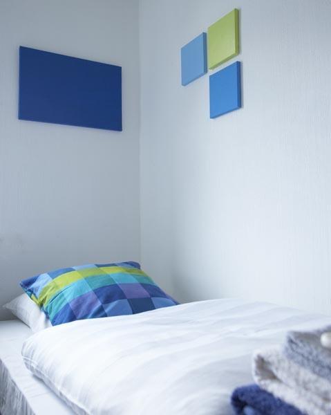 Ginkgo Hotel Oberursel Room photo