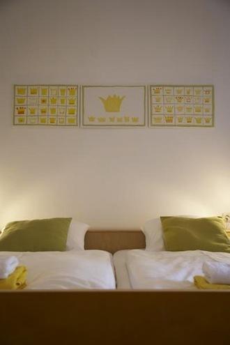 Ginkgo Hotel Oberursel Exterior photo